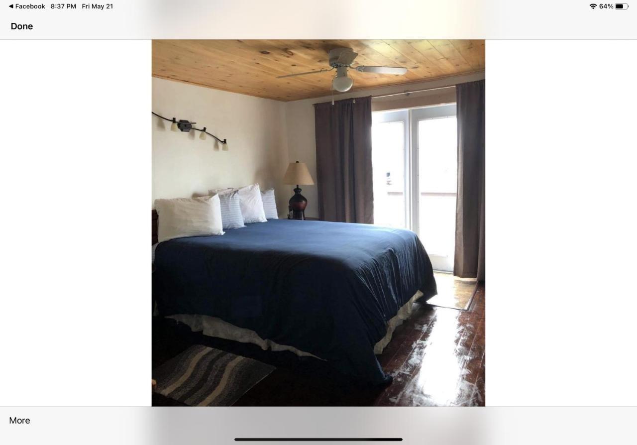 Bird Island B&B Bed And Bubble Elliston Buitenkant foto